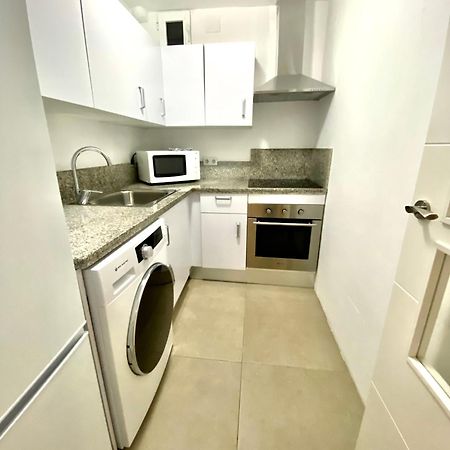 9773 Apartamento Corte Cordoba Exterior photo