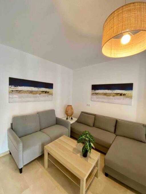 9773 Apartamento Corte Cordoba Exterior photo