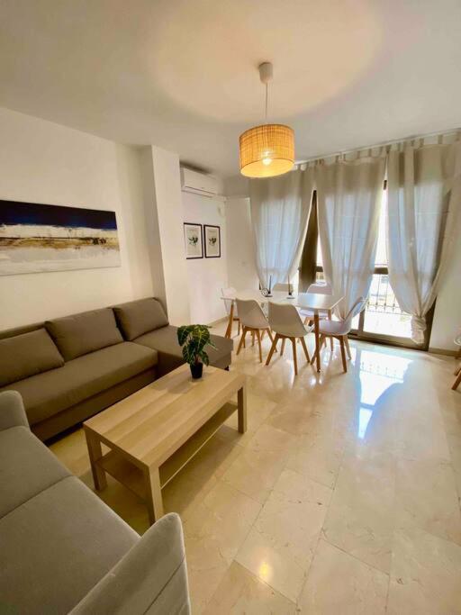 9773 Apartamento Corte Cordoba Exterior photo