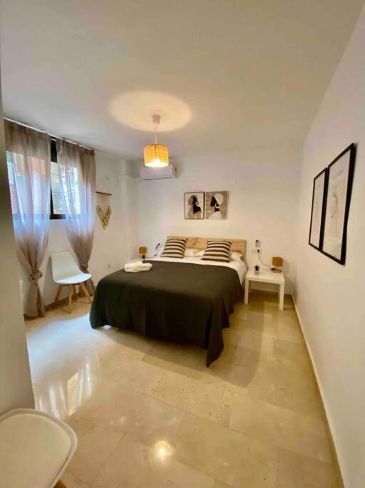 9773 Apartamento Corte Cordoba Exterior photo