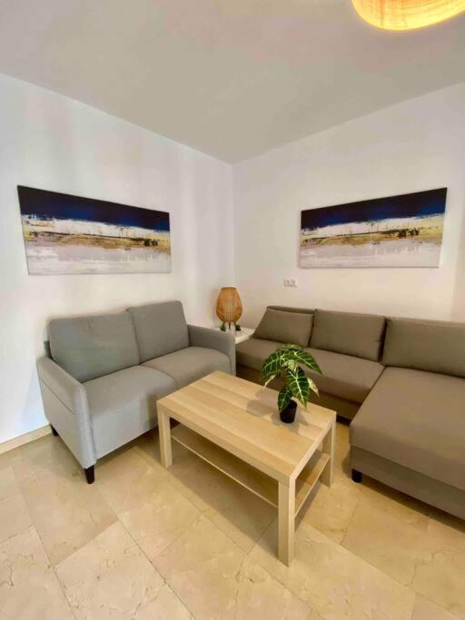 9773 Apartamento Corte Cordoba Exterior photo