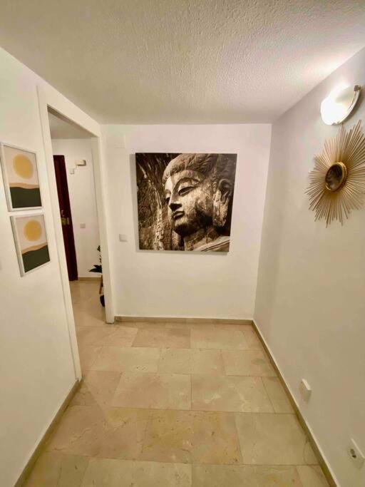 9773 Apartamento Corte Cordoba Exterior photo