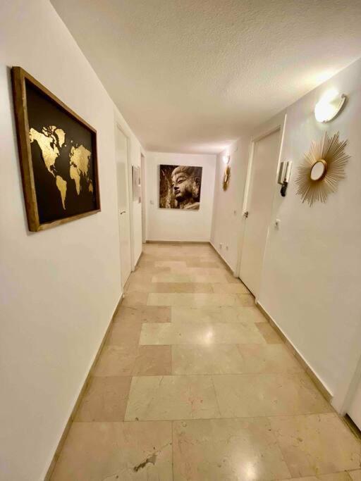 9773 Apartamento Corte Cordoba Exterior photo