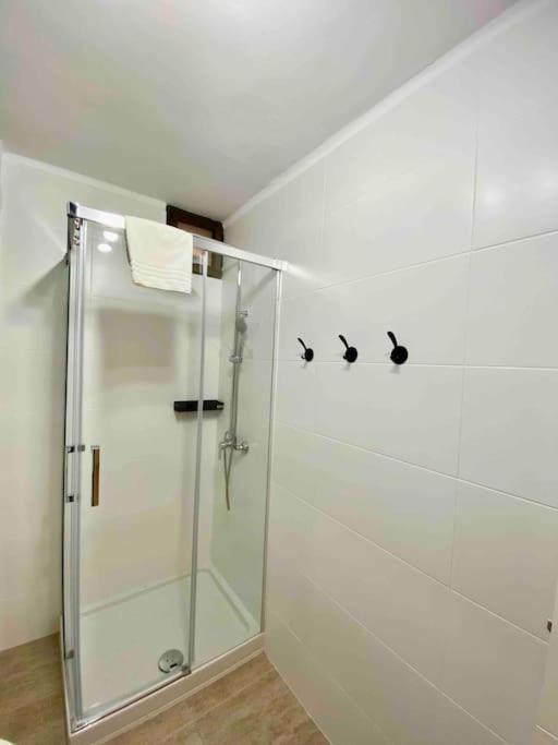 9773 Apartamento Corte Cordoba Exterior photo