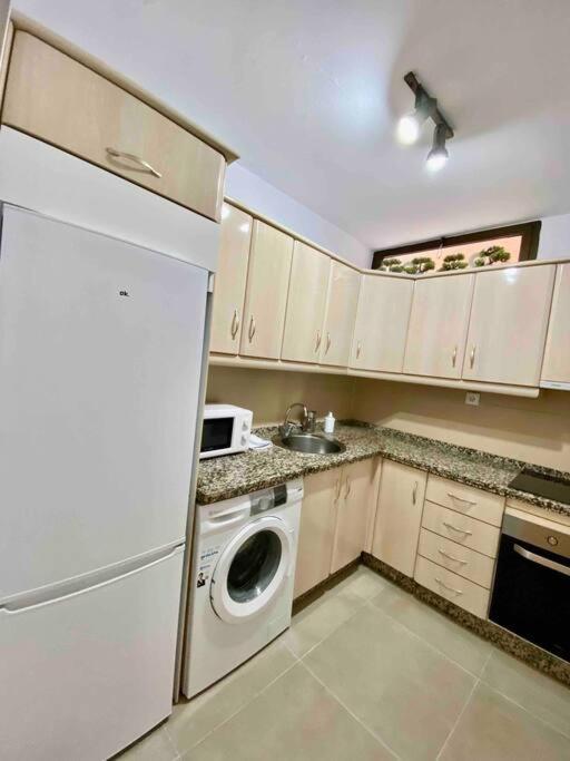 9773 Apartamento Corte Cordoba Exterior photo